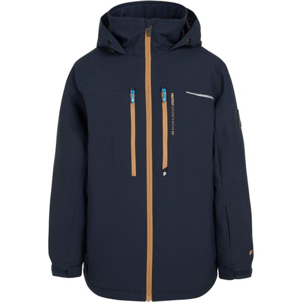 Protest Flynt Boys Snow jacket