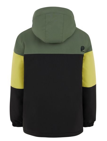 Protest boys Pecker Ski Jacket Thyme