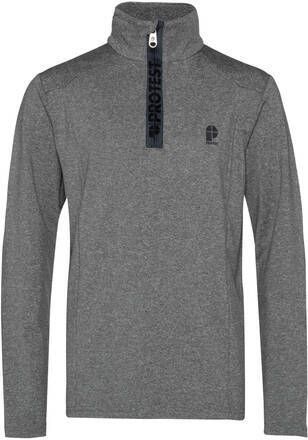 Protest ReWillowy bonded stretch Fleece