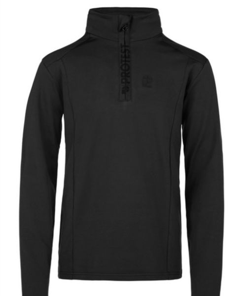 PROTEST Willow Kids 1/4 Zip Top