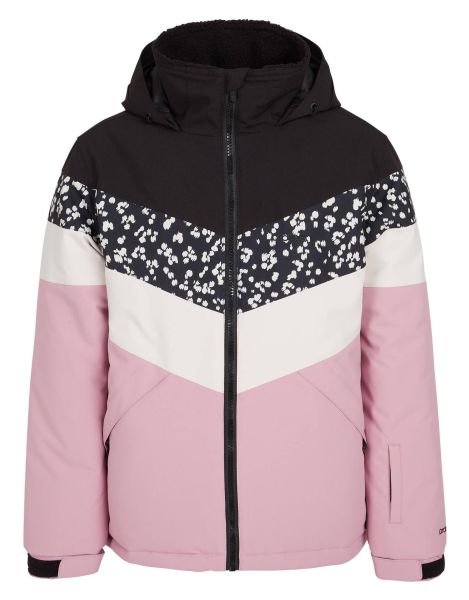 Protest Fudgy Girls snow jacket