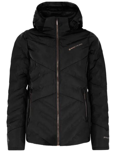 Protest Apply Women's Jacket Black