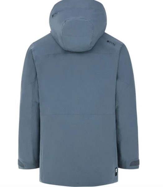 Protest Found Snow Jacket