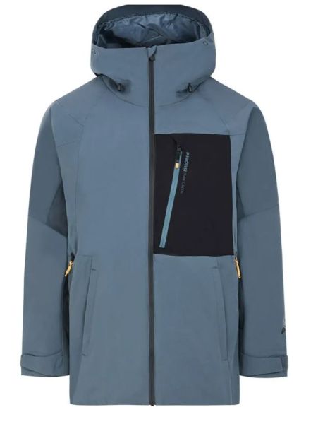 Protest Found Snow Jacket
