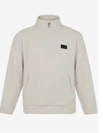 Protest Poris Men's Fleece