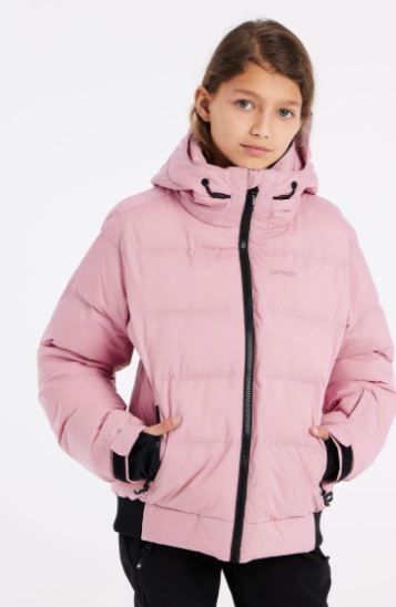 Protest Telin girls Snow Jacket