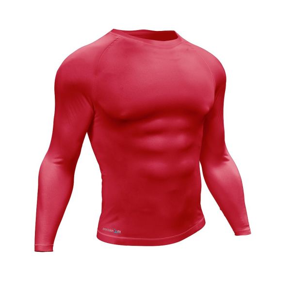 Precision Baselayer Adult Top