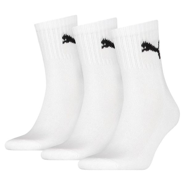 Puma Sports crew sock short