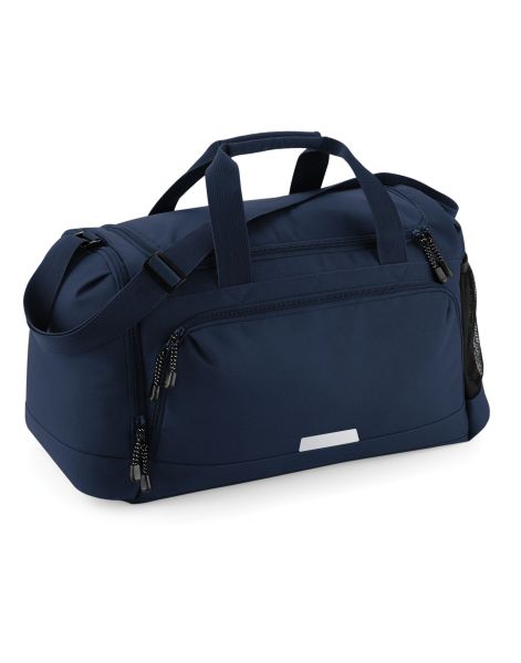 Quadra Academy Holdall