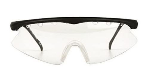 Adidas Rage Eyewear White