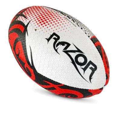 Optimum Razor Rugby Ball