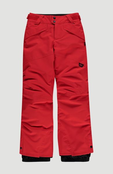O'Neill Kids PB Anvil Snow Pants