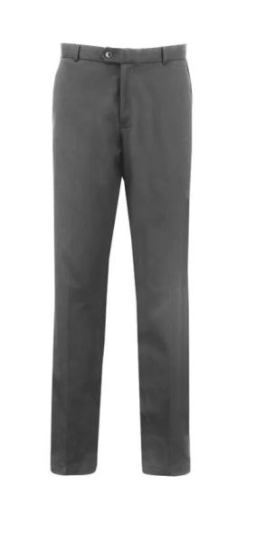 Banner Snr Boys Slim Trouser Grey IK13