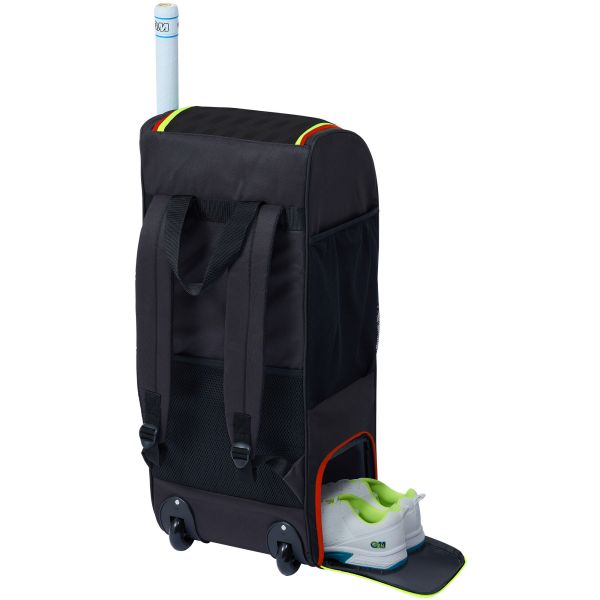 Gunn & Moore Rival Wheelie/Duffle
