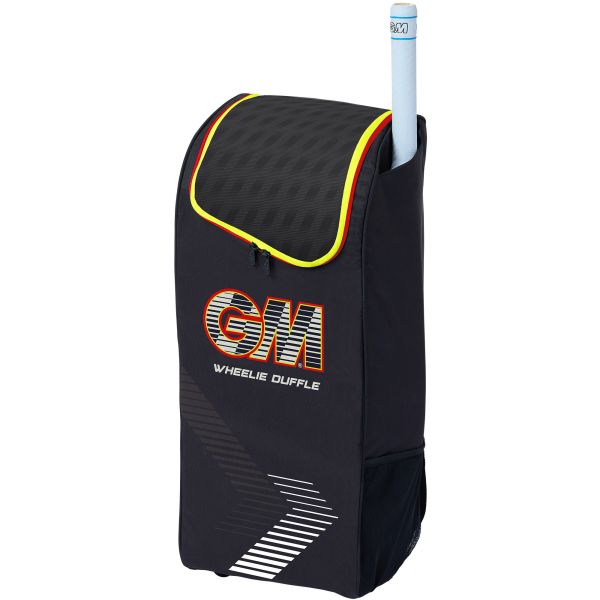 Gunn & Moore Rival Wheelie/Duffle