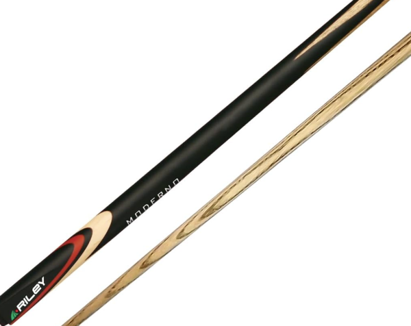 Riley Moderno 2 piece Cue