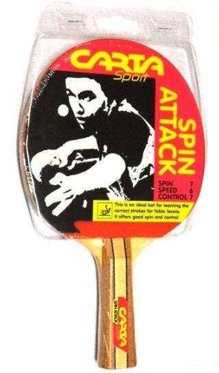 Carta CS3 TT Bat