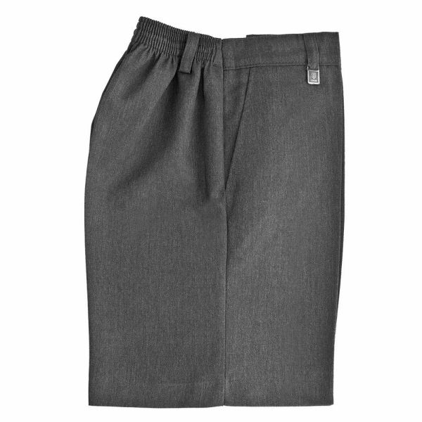 Zeco Bermuda Shorts