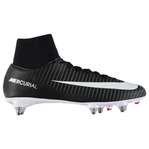 Jnr Mercurial Vic VI Dyn Fit (SG)