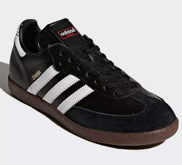 Adidas Samba Indoor