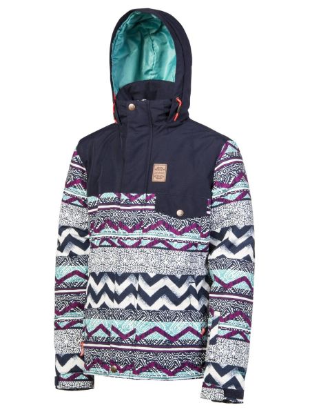Saranti JR Ski Jacket