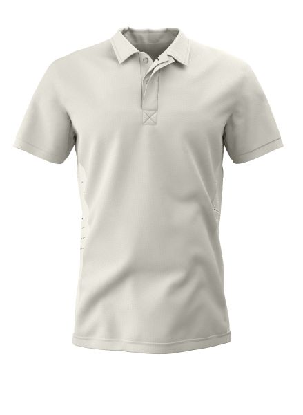 SCC Cricket S/S Shirt