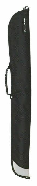 Silver Edge cue case