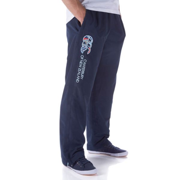 Canterbury Men's Uglies Stadium Pant Navy & Black