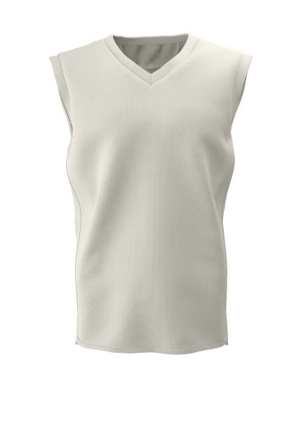 SCC Cricket Slipover