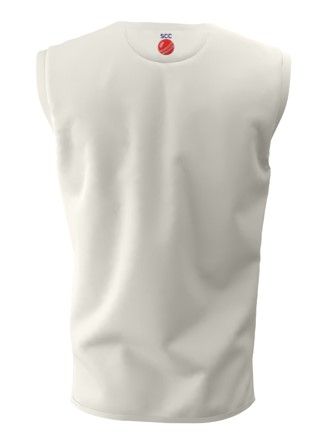 SCC Cricket Slipover