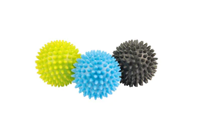 SPIKEY MASSAGE BALL SET