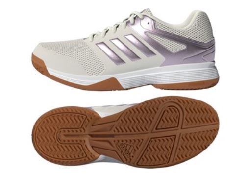 Adidas Speedcourt W Off White