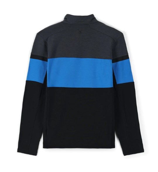 Spyder Speed Half Zip