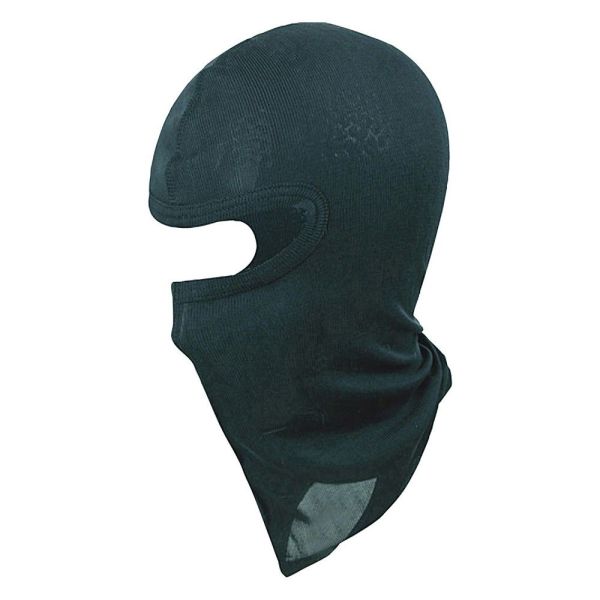 Steiner Silk Balaclava
