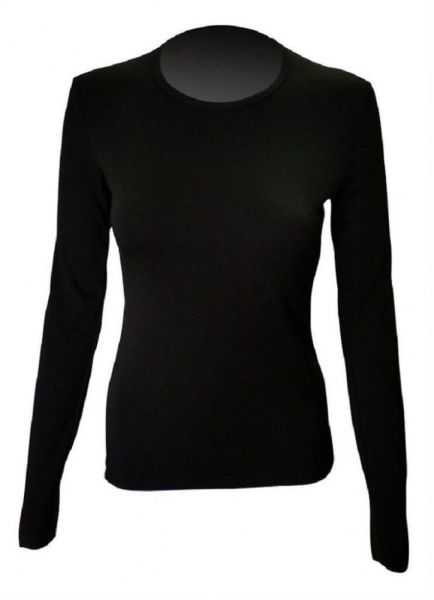 Steiner Ladies L/s Soft Tech Thermal Top