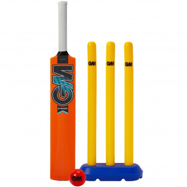 GM Striker Cricket Set