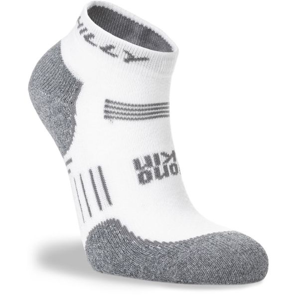 Hilly Supreme 1/4 Sock