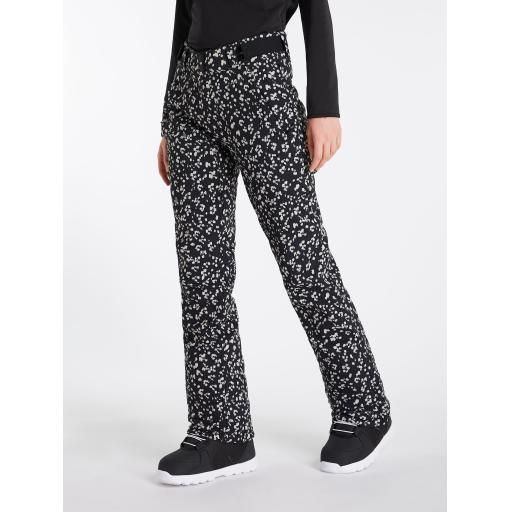 Protest Tangle Softshell Women's Ski Pant