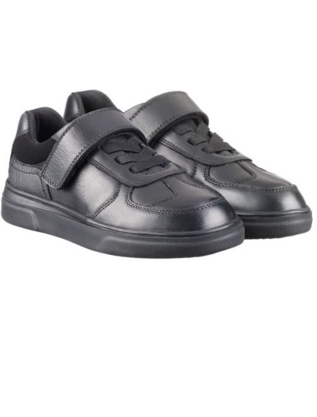 Term School Shoe Hugo