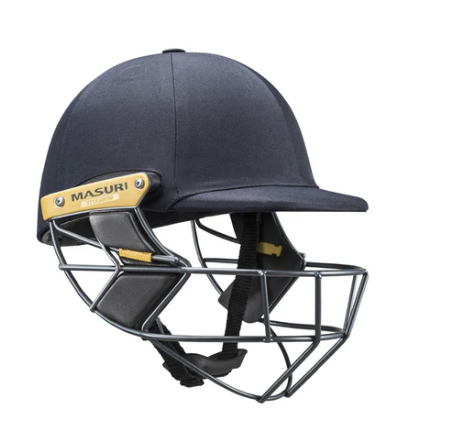 Masuri T-Line Titanium Snr Helmet