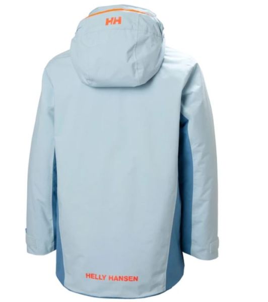 Helly Hansen Traverse Ski Jacket kids