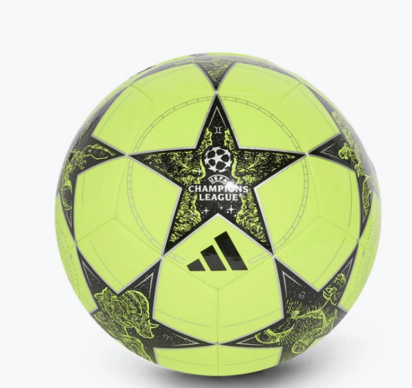 Champions League Offcial Ball 2025/2026