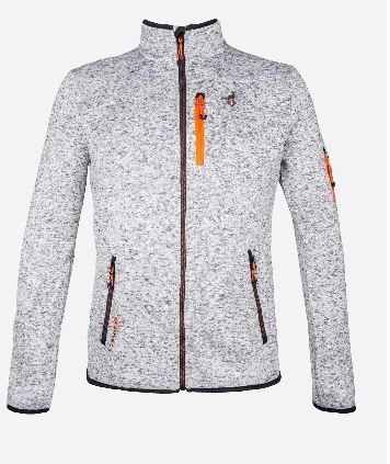 Aulp Navoy Fleece Jacket