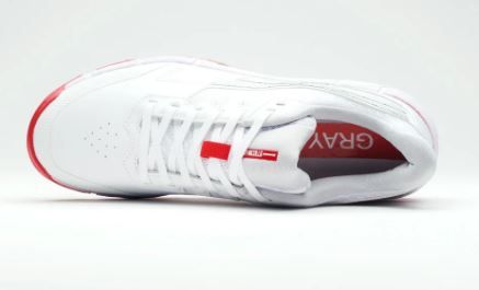 Gray Nicolls Velocity 5.0 Rubber JNR