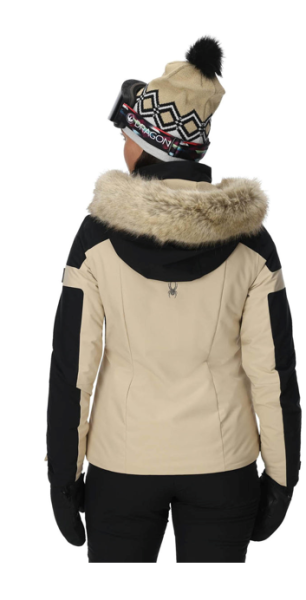 Spyder Vida Ski Jacket