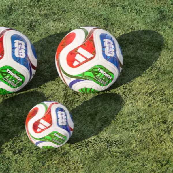 FIFA World Cup 26™ Trionda League Ball
