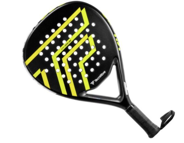 Tecnifibre Wall Breaker 360 Racket