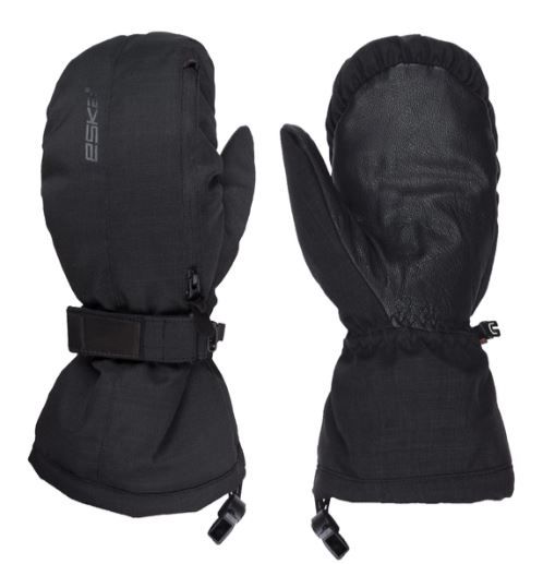 Eska Warm X Ski Mitten 3040