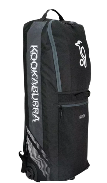 Kookaburra WD5000 Wheelie Duffle Bag
