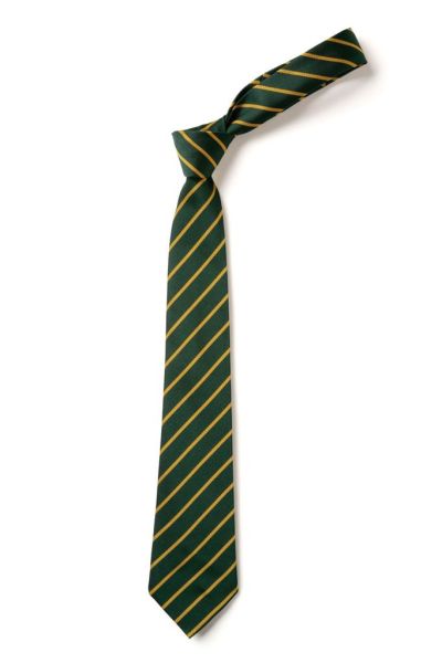 Beechview Academy School Tie